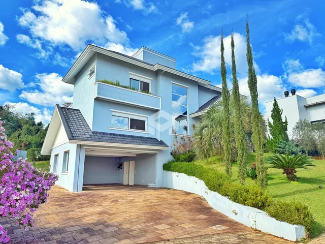 Casa com 4 dormitórios, foto 3