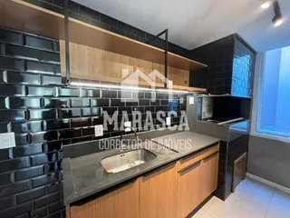 Apartamento com 3 dormitórios, foto 4