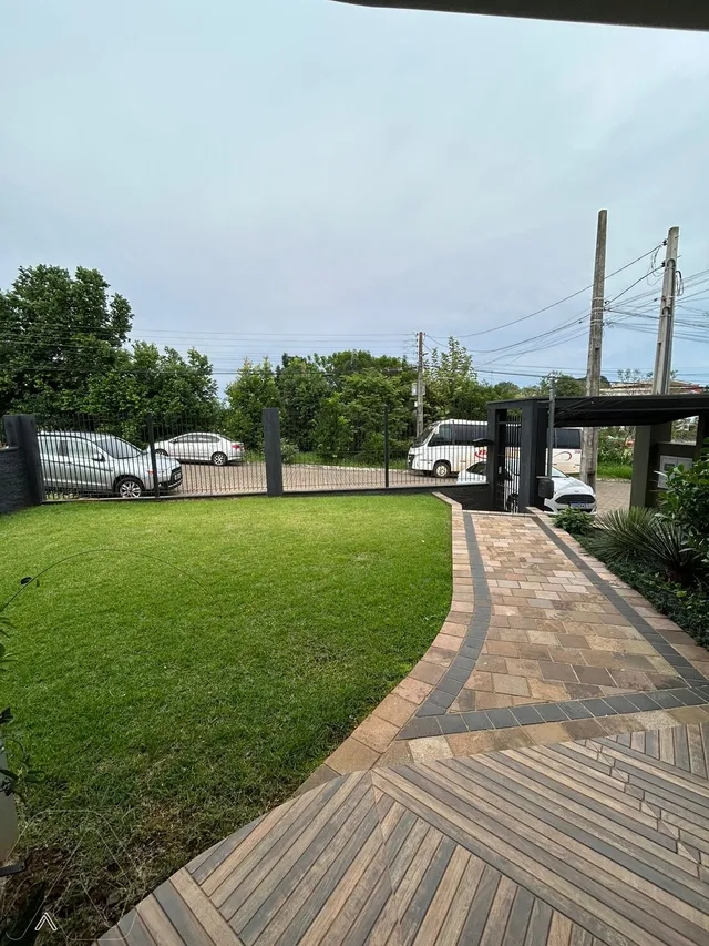 Casa com 2 dormitórios, foto 3