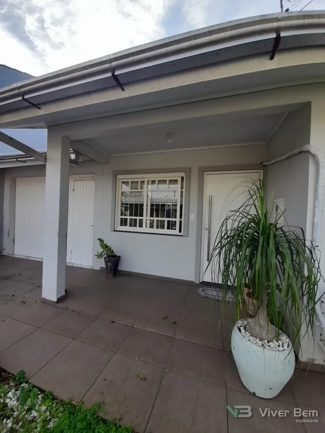 Casa com 3 dormitórios, foto 2