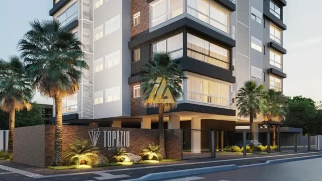Apartamento com 3 dormitórios