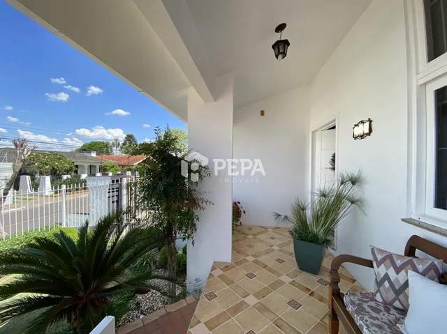 Casa com 4 dormitórios, foto 4