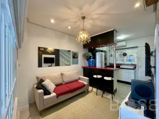 Sobrado com 2 dormitórios, foto 2