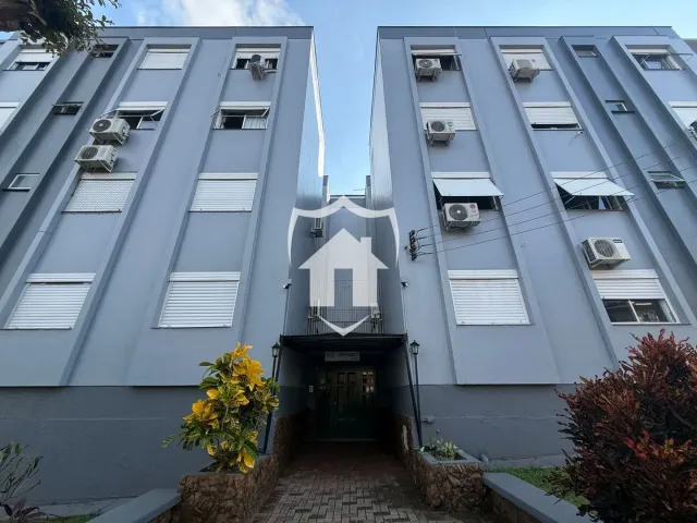Apartamento com 3 dormitórios