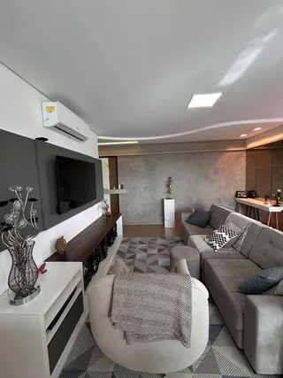 Apartamento com 3 dormitórios, foto 2