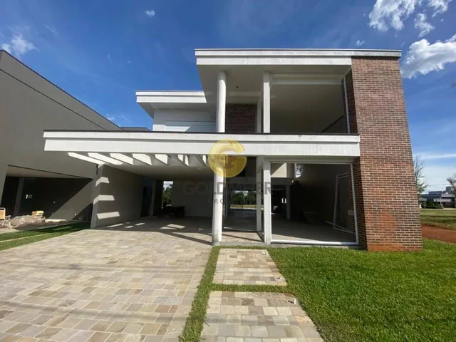 Casa com 4 dormitórios, foto 2