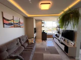 Apartamento com 3 dormitórios, foto 4