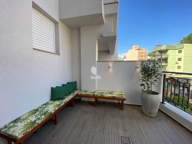 Apartamento com 2 dormitórios, foto 5