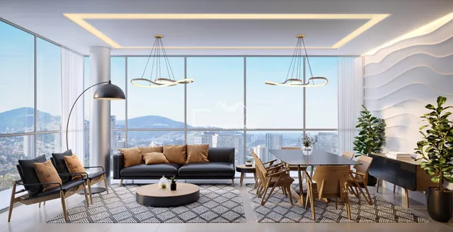 Apartamento com 3 dormitórios, foto 4