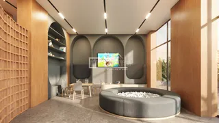 Apartamento com 1 dormitório, foto 8