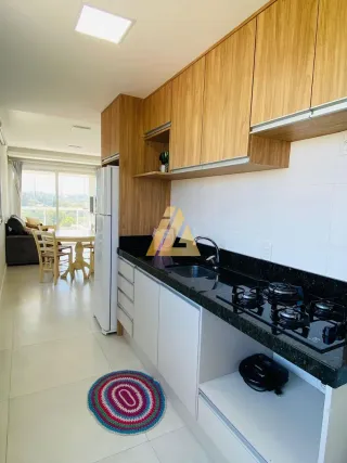 Apartamento com 2 dormitórios, foto 6