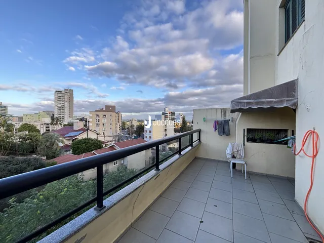 Cobertura com 2 dormitórios, foto 5