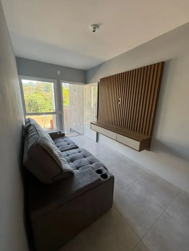 Casa geminada com 2 dormitórios, foto 4