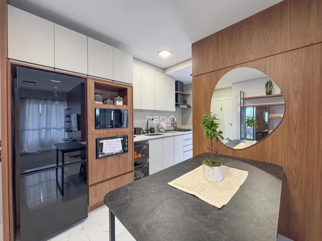 Apartamento com 2 dormitórios, foto 5