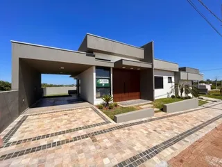 Casa com 3 dormitórios, foto 2