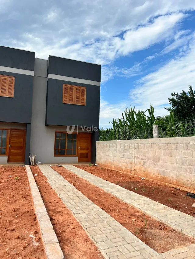 Sobrado com 2 dormitórios, foto 2