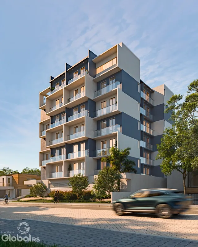 Apartamento com 1 dormitório, foto 2