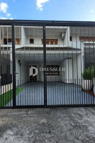 Sobrado com 3 dormitórios, foto 1