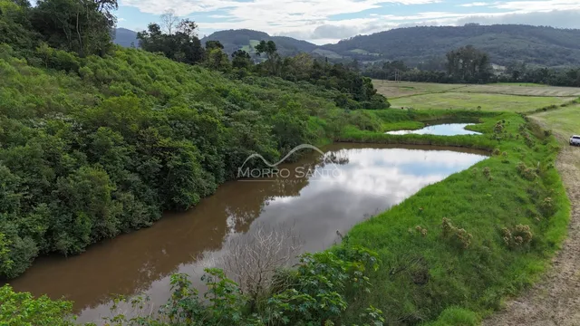 Área rural, foto 3