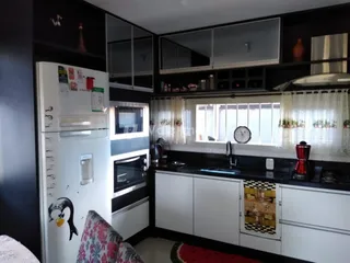 Sobrado com 3 dormitórios, foto 9