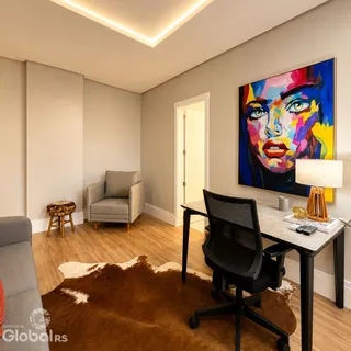 Apartamento com 3 dormitórios, foto 12