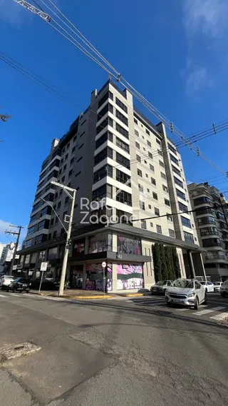 Apartamento com 3 dormitórios, foto 3