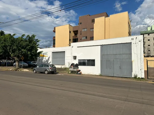 Pavilhão, foto 2