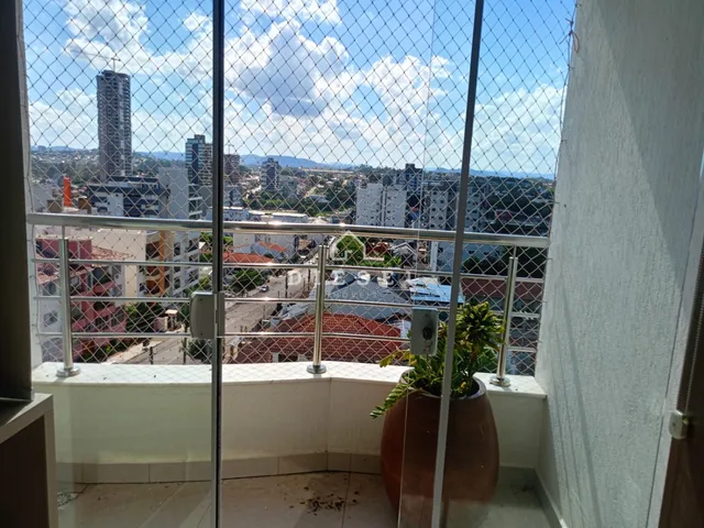 Cobertura com 3 dormitórios, foto 4
