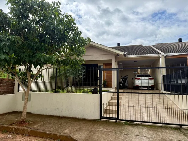 Casa geminada com 3 dormitórios, foto 2