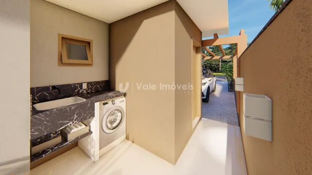 Casa geminada com 2 dormitórios, foto 5