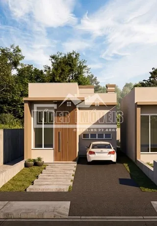 Casa com 3 dormitórios, foto 2