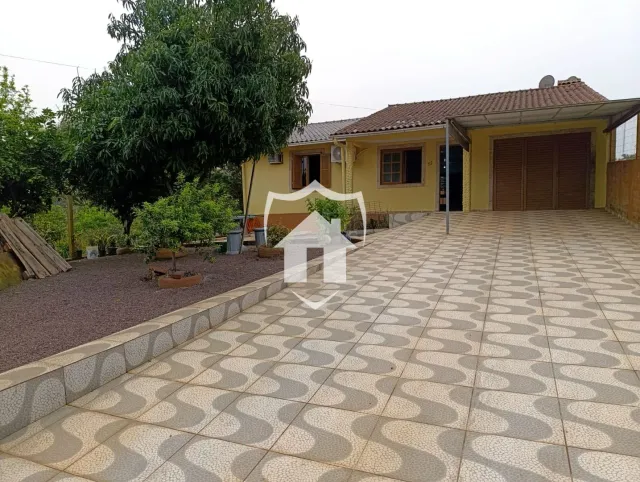 Casa com 2 dormitórios, foto 2