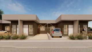 Casa geminada com 2 dormitórios, foto 1