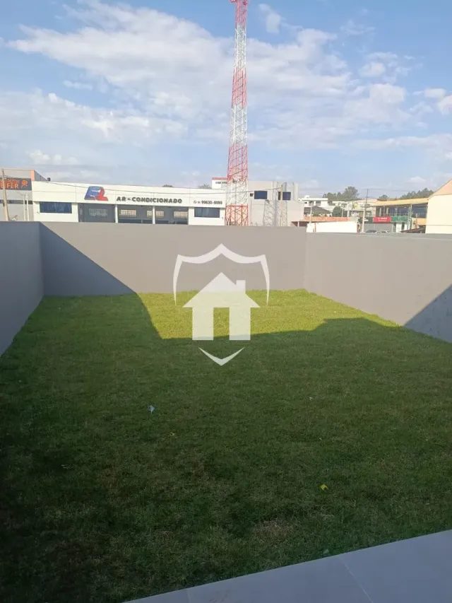 Casa geminada com 2 dormitórios, foto 5