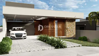 Casa com 3 dormitórios, foto 2