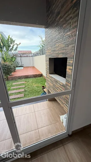 Casa geminada com 2 dormitórios, foto 4