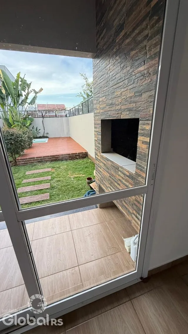 Casa geminada com 2 dormitórios, foto 4