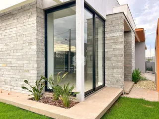 Casa geminada com 3 dormitórios, foto 6