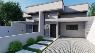 Casa geminada com 3 dormitórios, foto 5
