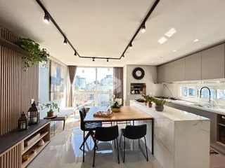 Apartamento com 2 dormitórios, foto 4