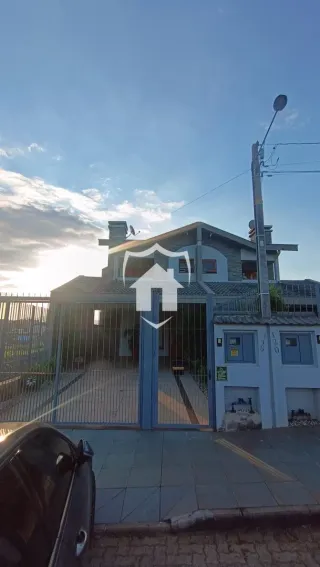 Sobrado com 3 dormitórios, foto 2