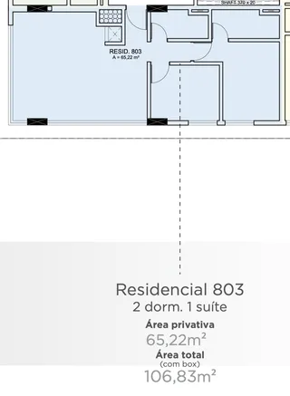 Imóvel com 2 dormitórios, foto 17