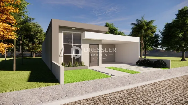 Casa com 3 dormitórios, foto 2