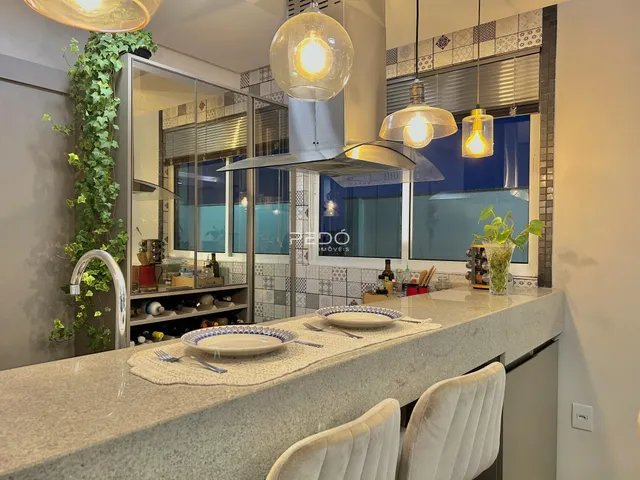 Apartamento com 3 dormitórios, foto 2