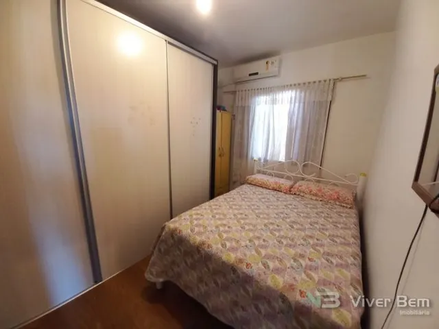 Casa com 3 dormitórios