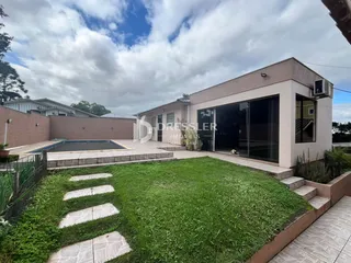 Casa com 3 dormitórios, foto 3