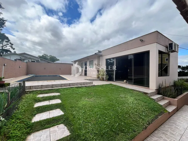 Casa com 3 dormitórios, foto 3
