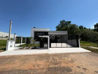 Casa com 3 dormitórios, foto 2