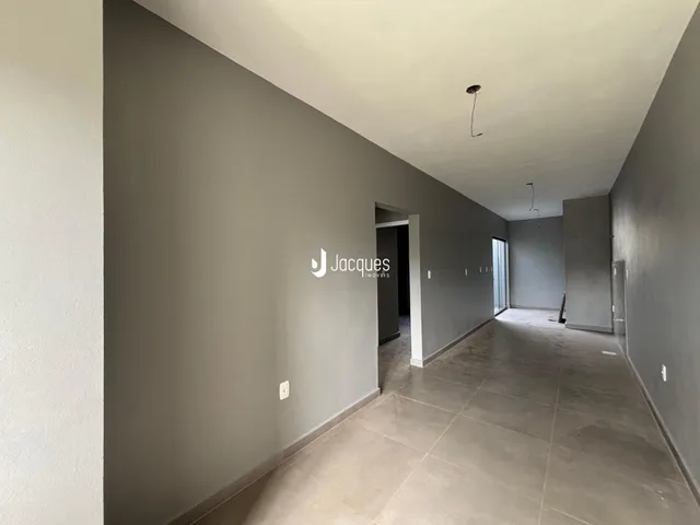 Casa geminada com 2 dormitórios, foto 3