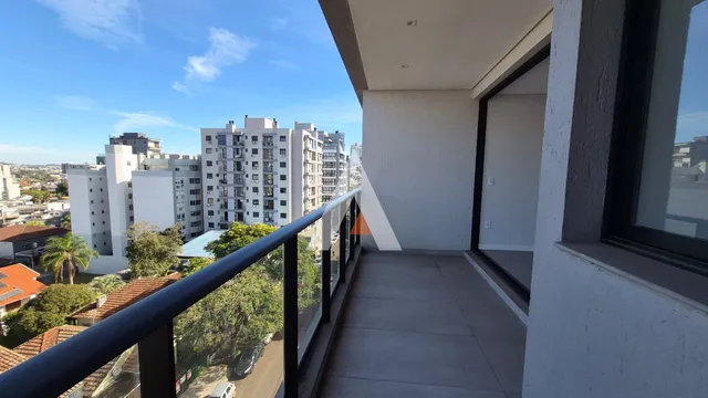 Apartamento com 3 dormitórios, foto 4